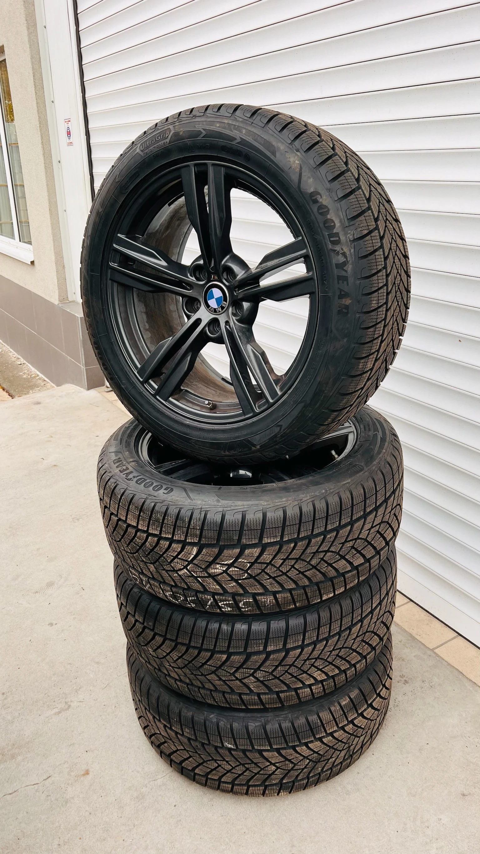 BMW X5M AKRAPOVIC | Mobile.bg   13