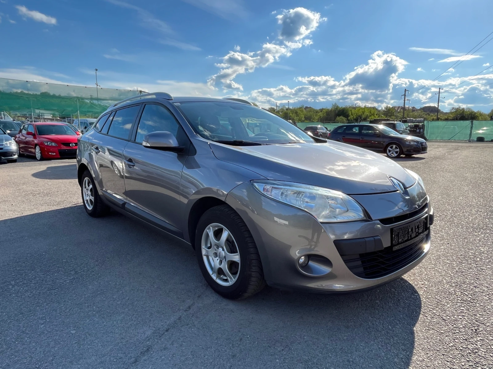 Renault Megane 1.6i Navi - изображение 7