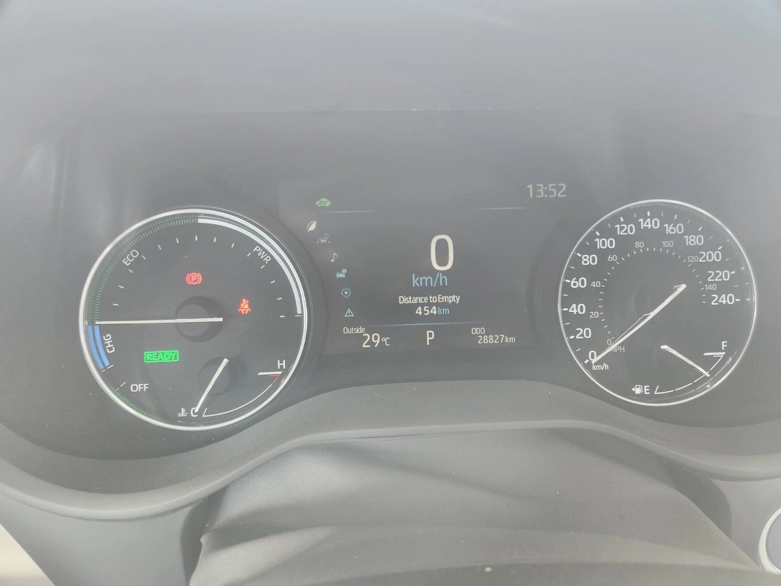 Toyota Sienna  LIMITED 2.5 HYBRID AWD - изображение 10