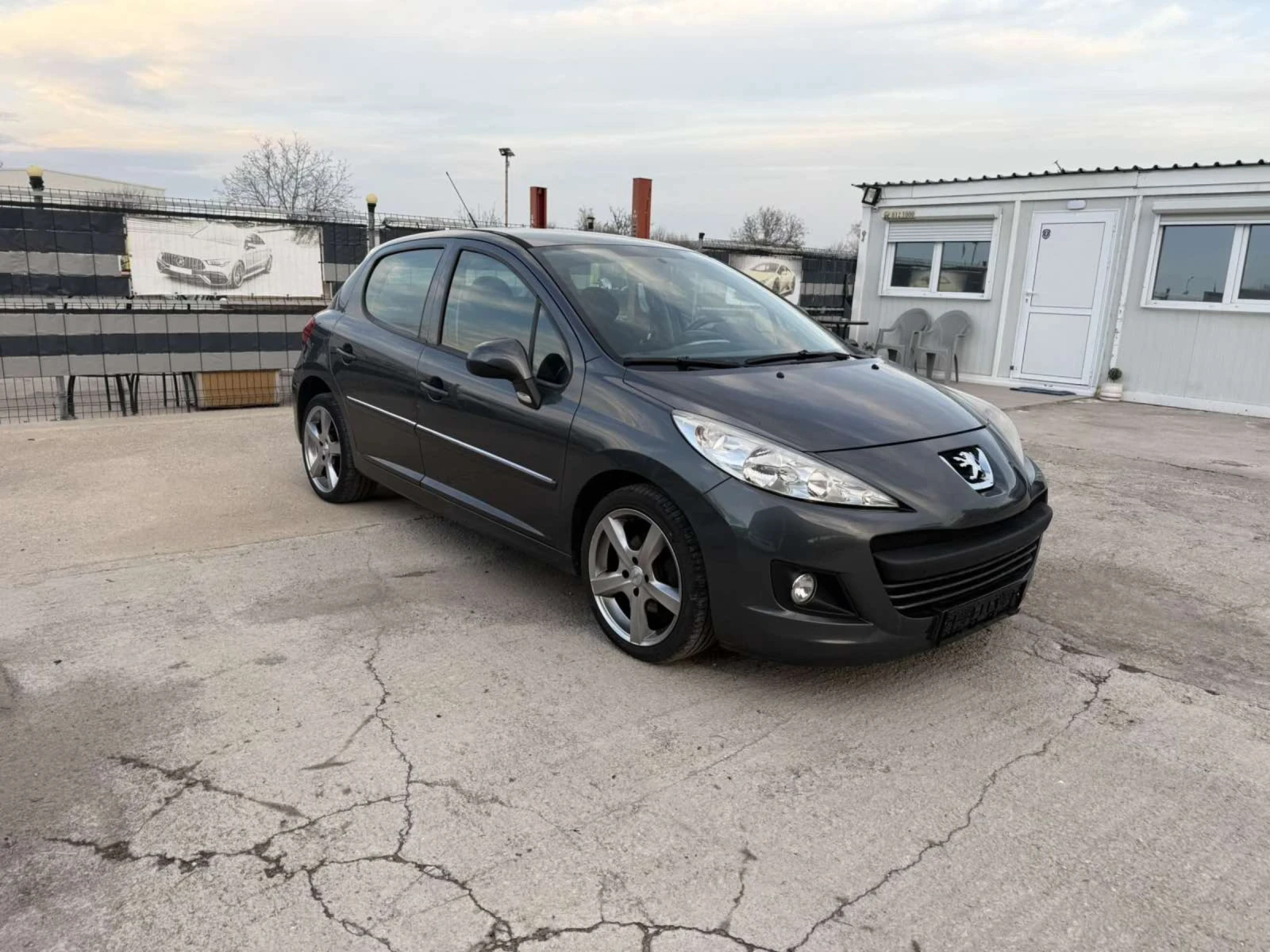 Peugeot 207 1.4VTI ficelift  - изображение 2