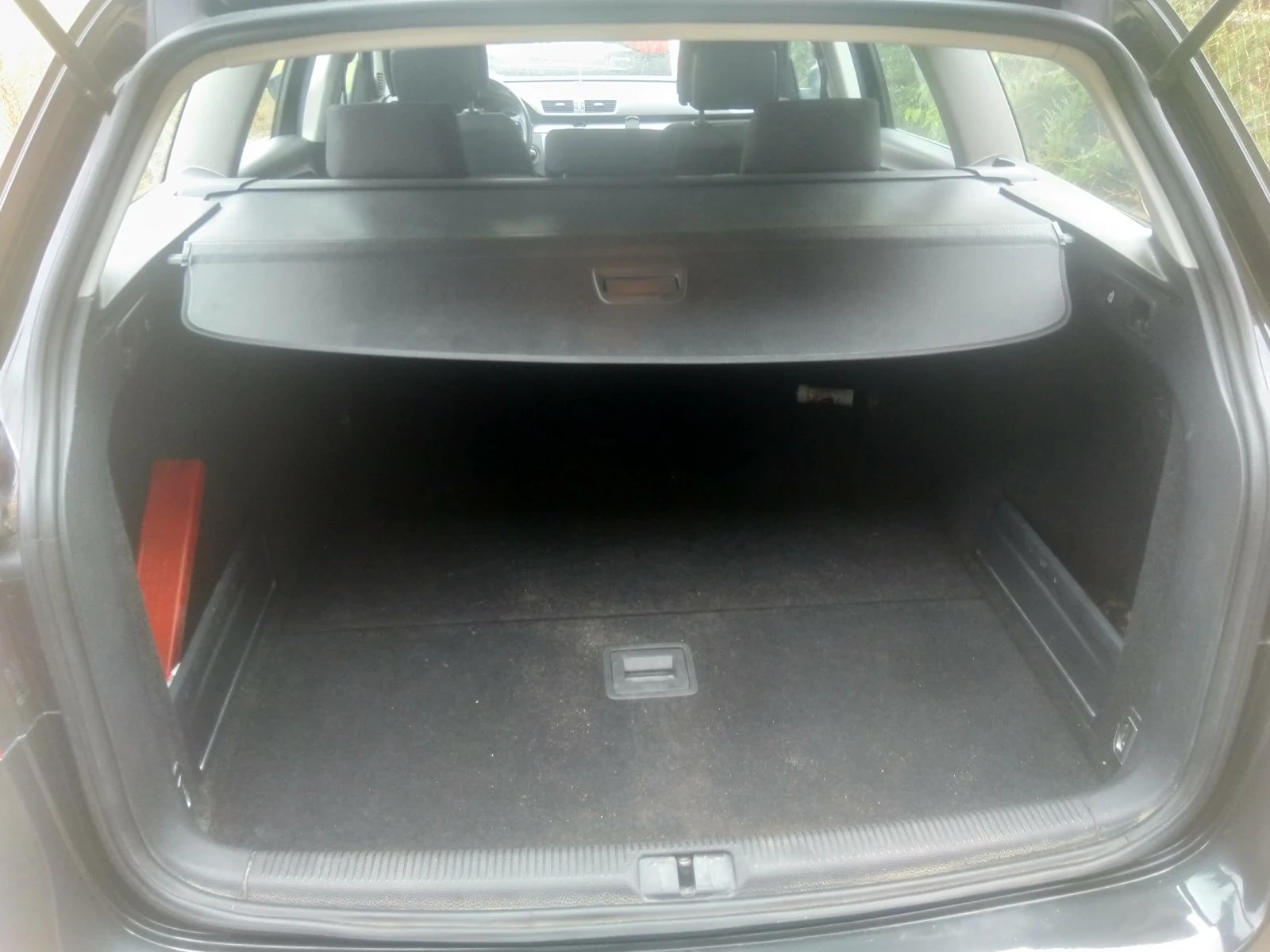 VW Passat В 7 - изображение 6