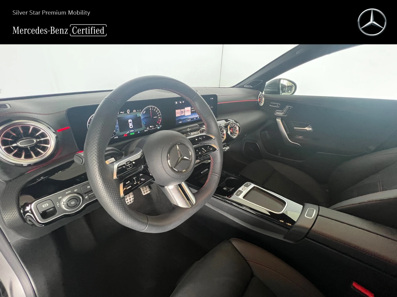Mercedes-Benz CLA 250 е - изображение 8