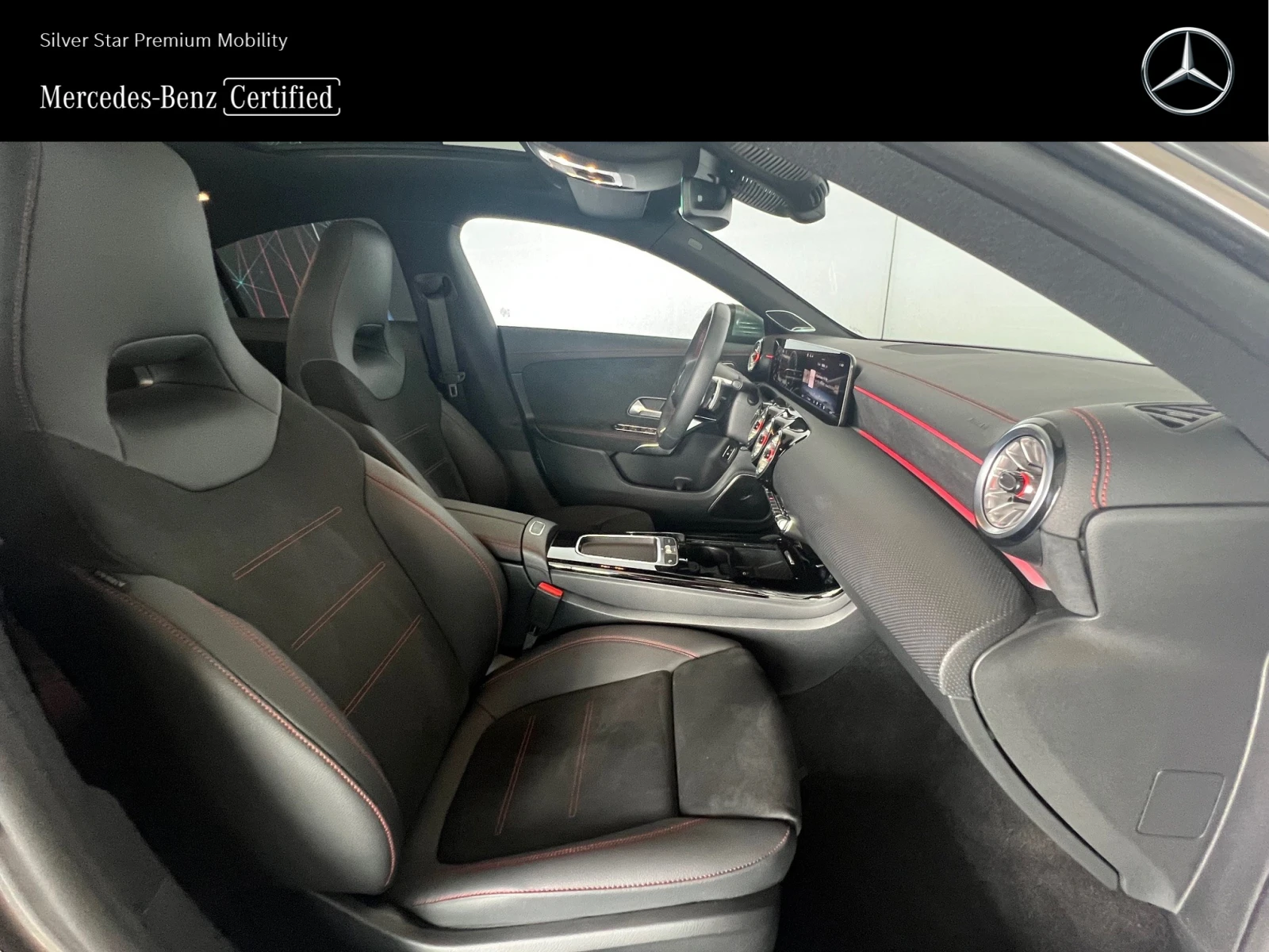 Mercedes-Benz CLA 250 е - изображение 9