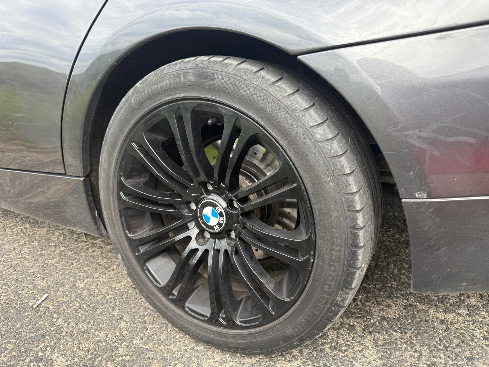 BMW 320  - изображение 10