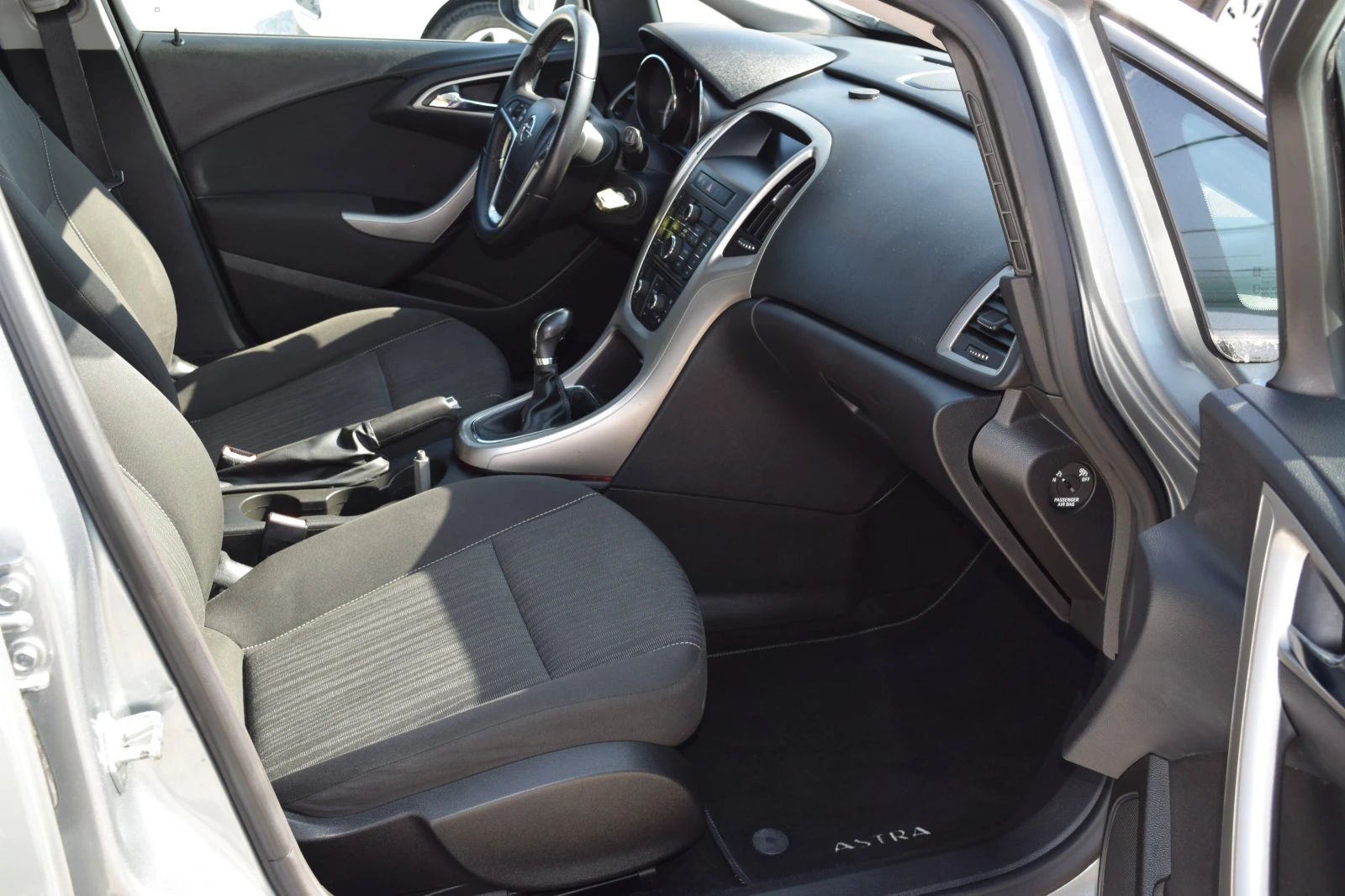 Opel Astra 1.4  Газ* Euro 5* 100 кс - изображение 10