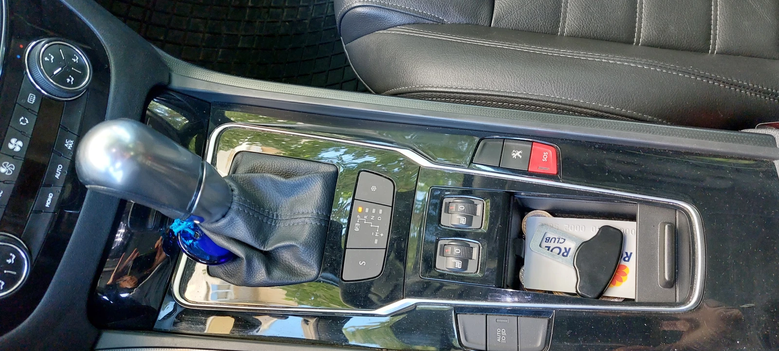 Peugeot 508   | Mobile.bg   13