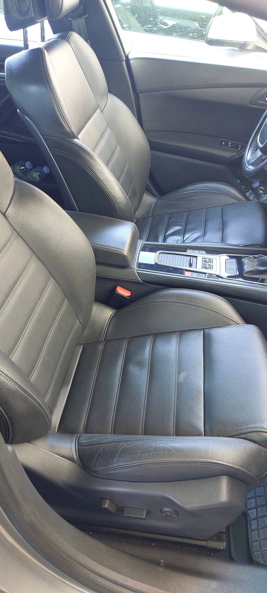 Peugeot 508   | Mobile.bg   15