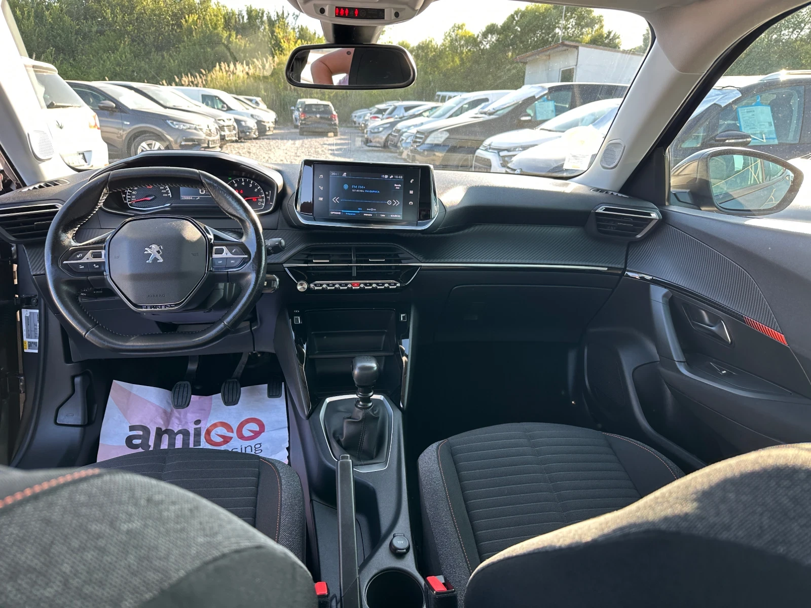 Peugeot 2008 1.5  - изображение 9