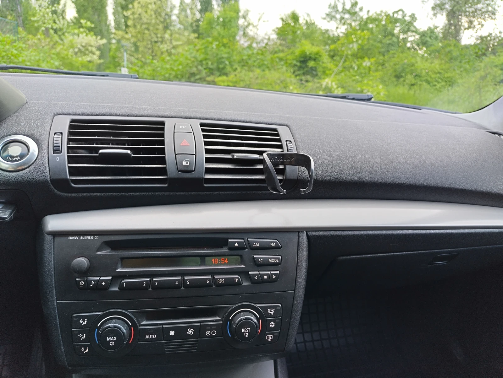 BMW 118 Turbo Diesel 122 к.с. - изображение 8