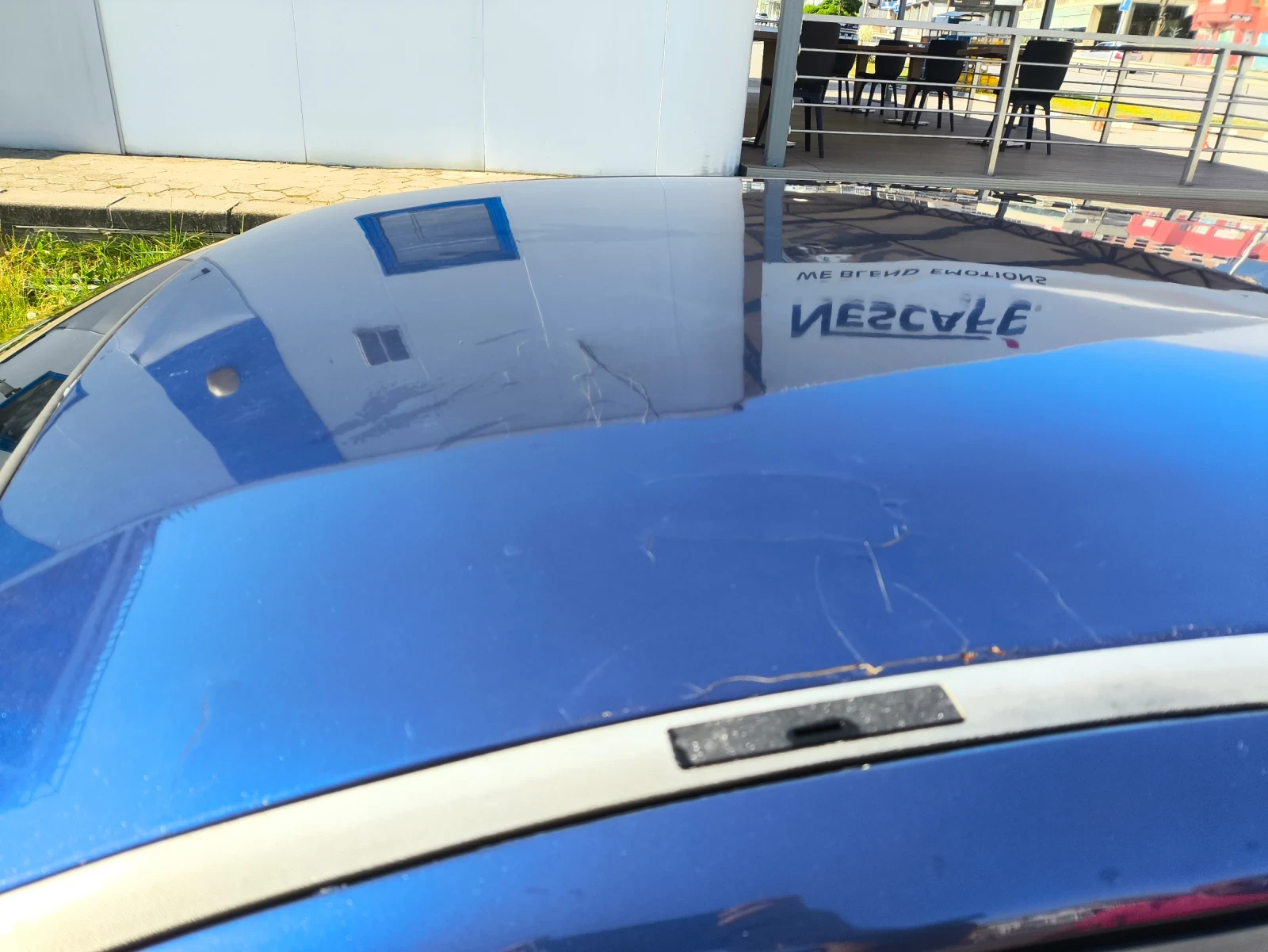 Renault Megane 1.6 16V - Газов инжекцион  - изображение 6