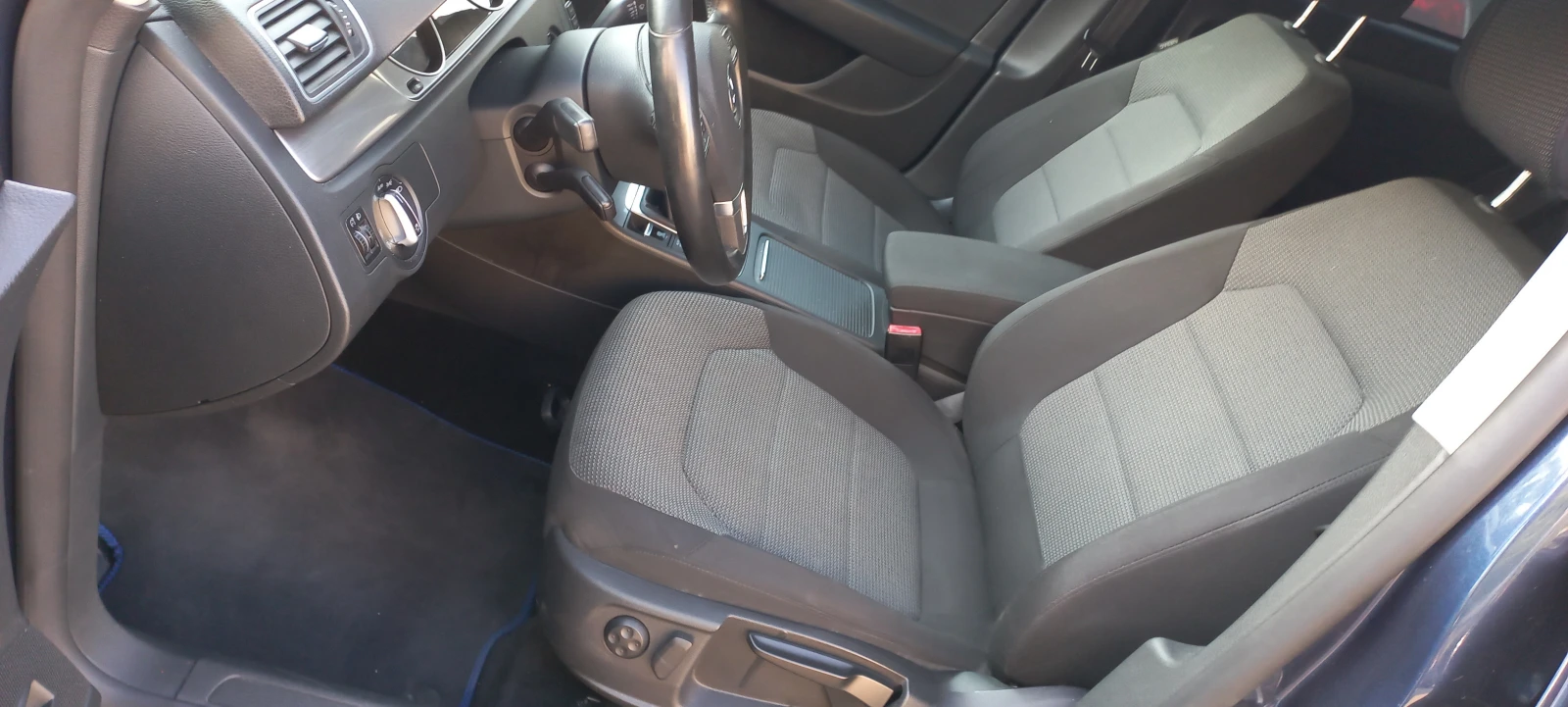VW Passat 1.8-160kc.NAVI.SWISS   - изображение 9