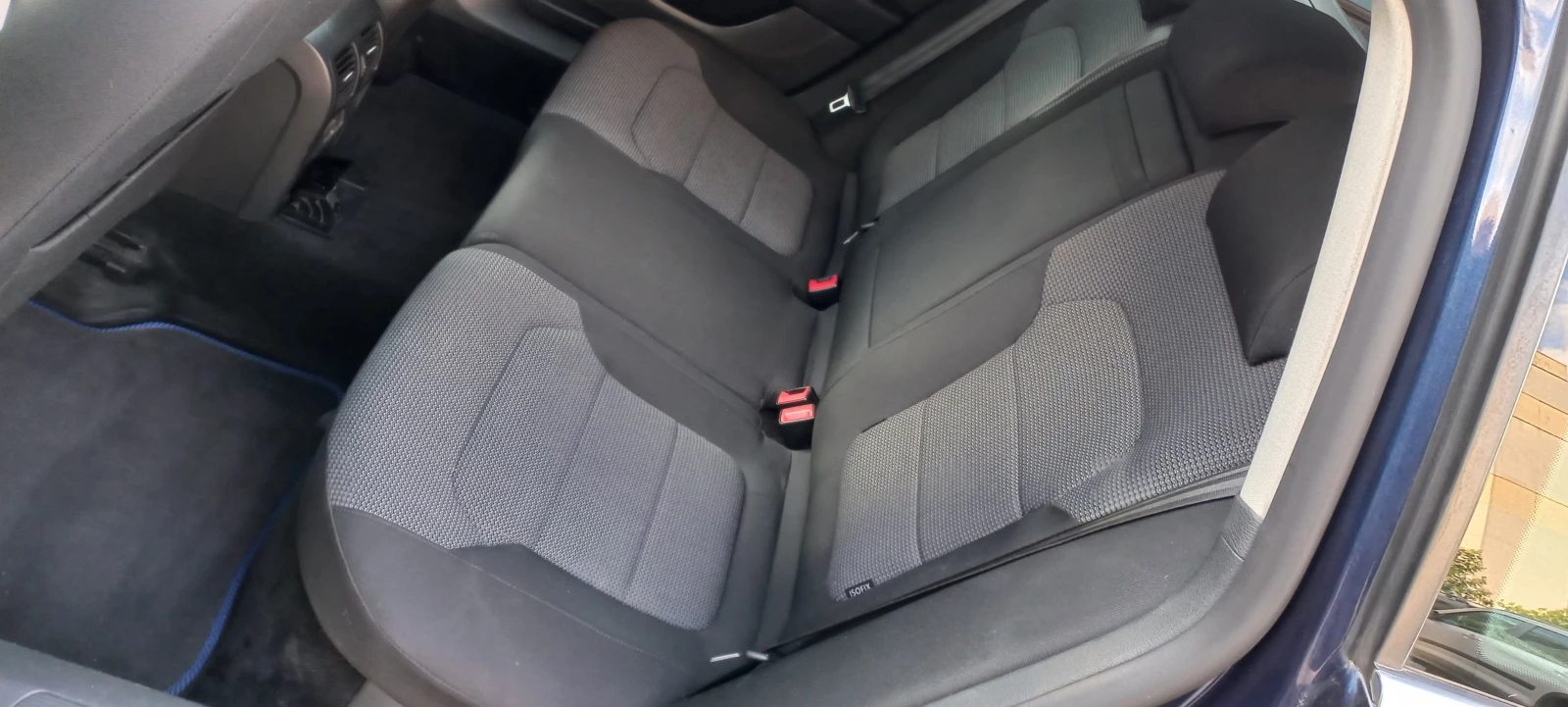 VW Passat 1.8-160kc.NAVI.SWISS   | Mobile.bg   11