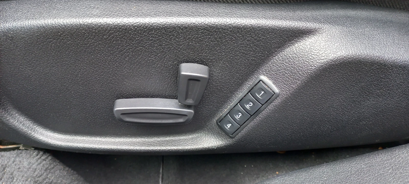 Ford Mondeo Вс.ЕКСТРИ-SWISS  , снимка 10 - Автомобили и джипове - 50963231