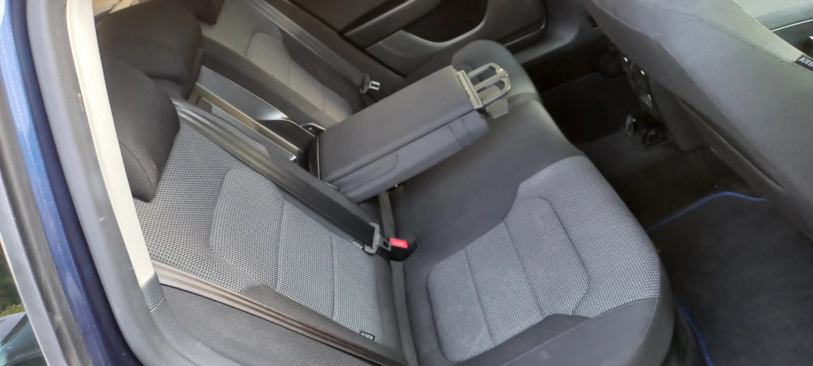 VW Passat 1.8-160kc.NAVI.SWISS   - изображение 10