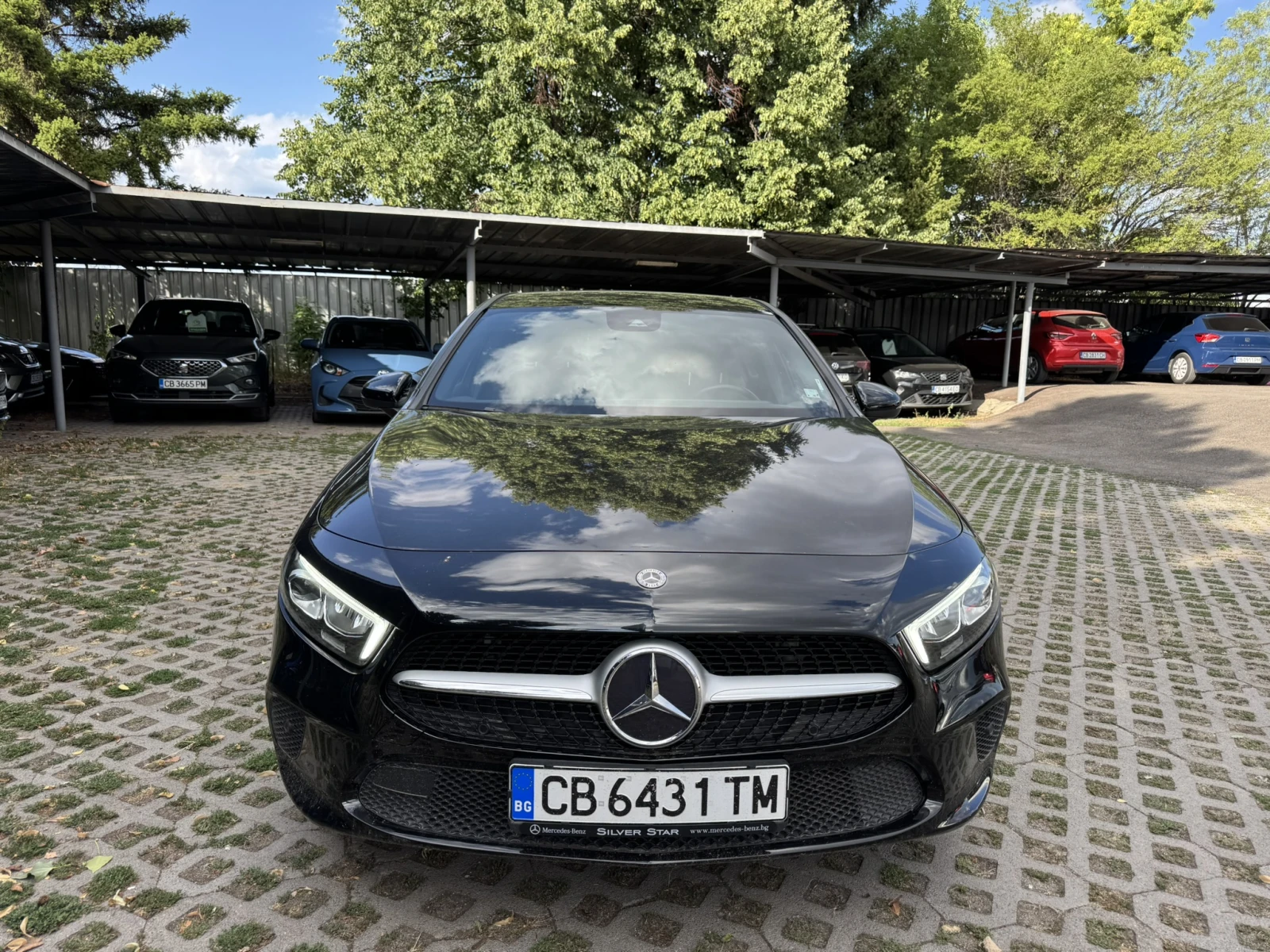 Mercedes-Benz A 180 A180 - изображение 2