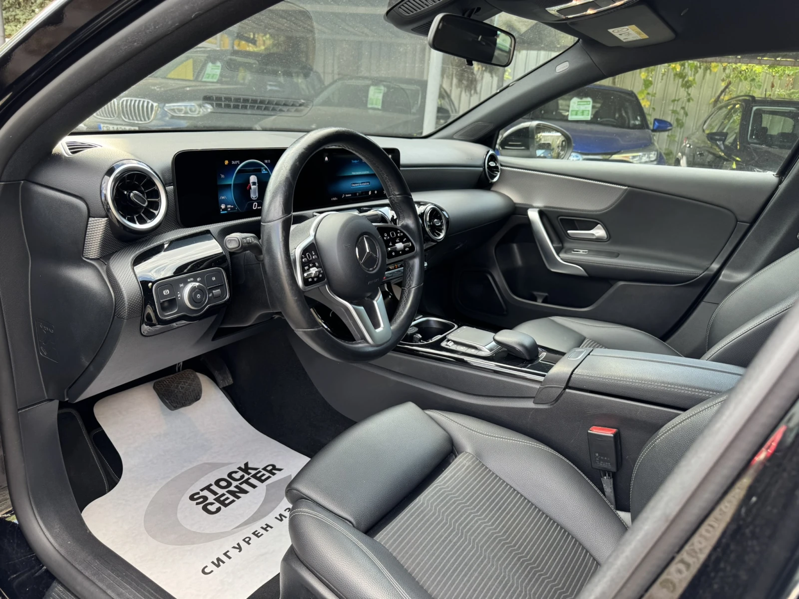 Mercedes-Benz A 180 A180 - изображение 7