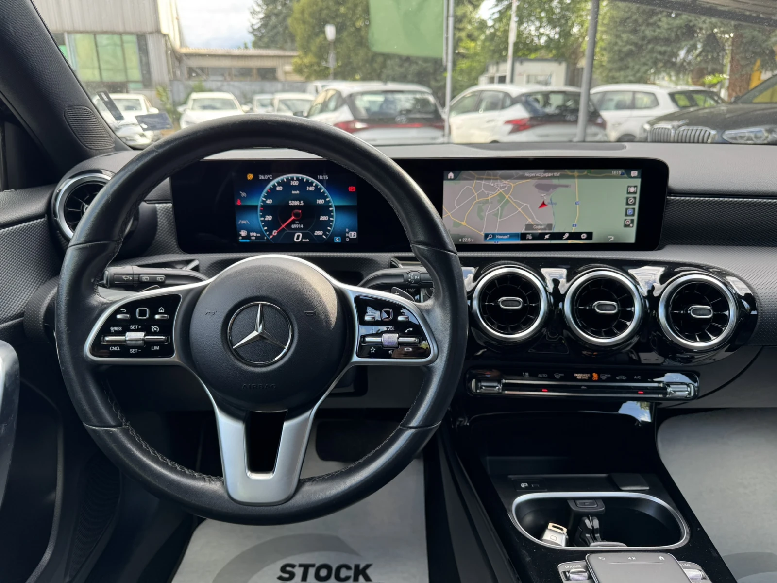 Mercedes-Benz A 180 A180 - изображение 10