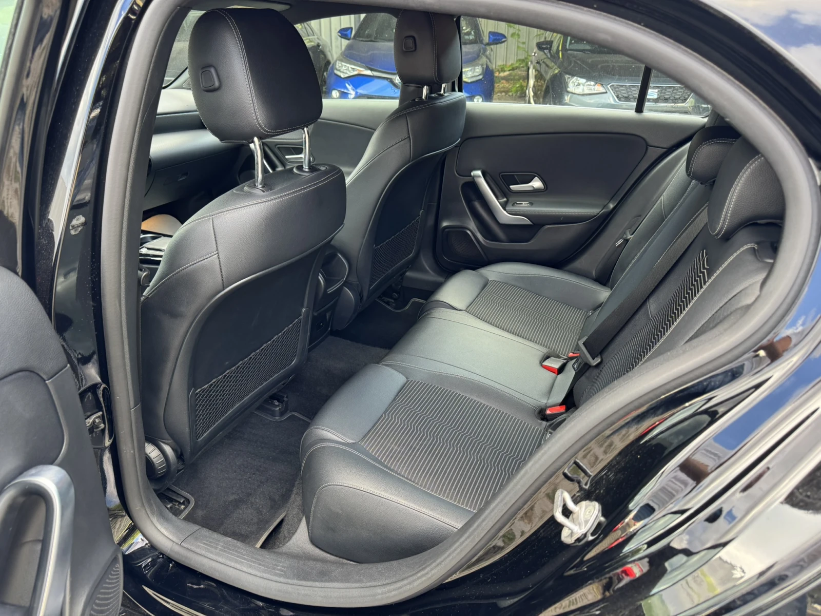 Mercedes-Benz A 180 A180 - изображение 9