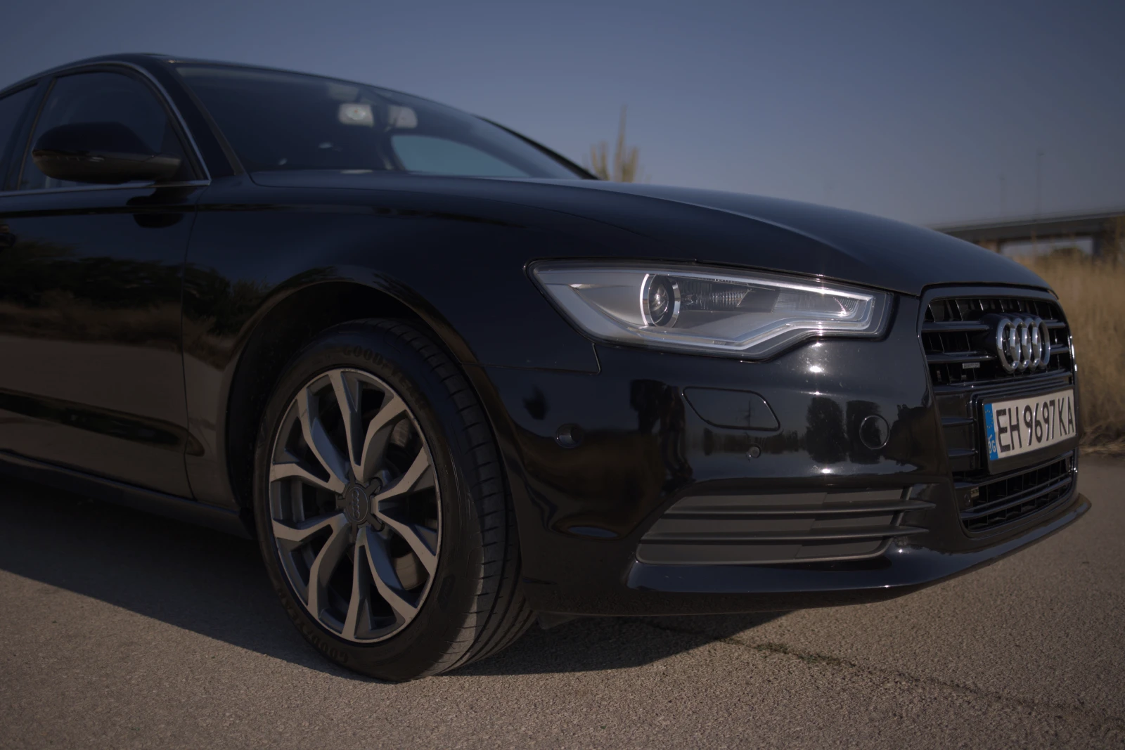 Audi A6 3.0 TDI S-Tronic - изображение 2
