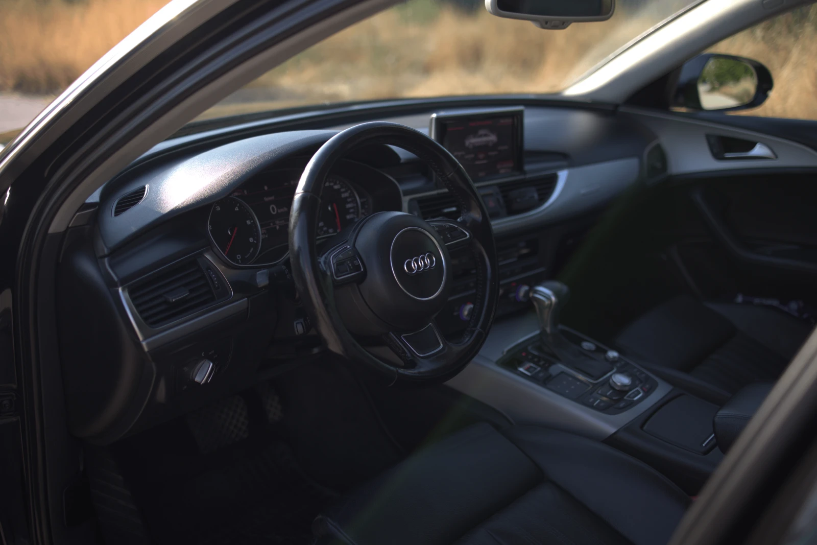 Audi A6 3.0 TDI S-Tronic - изображение 7