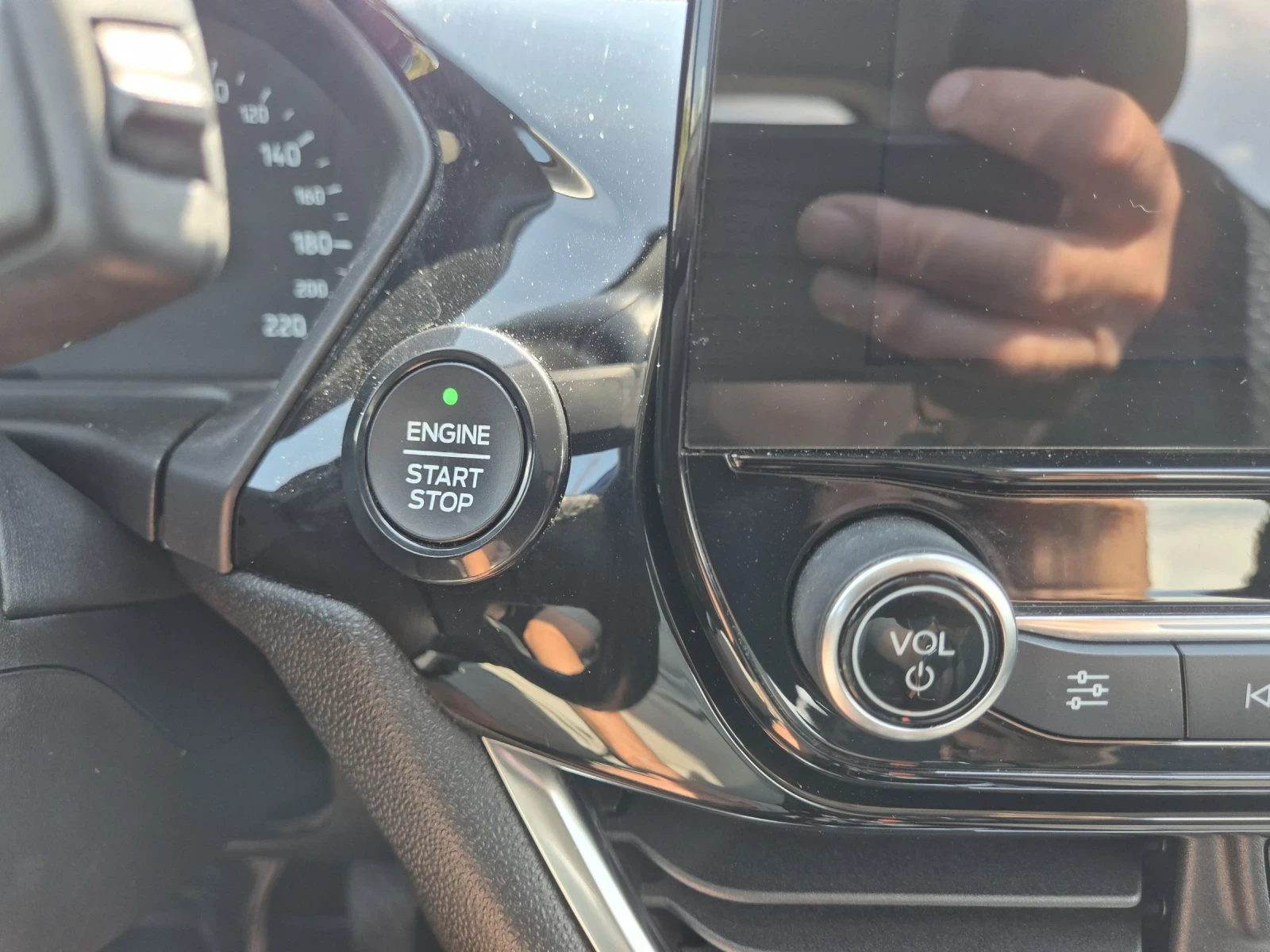 Ford Fiesta 1.5d Titanum  | Mobile.bg � ����������� 13