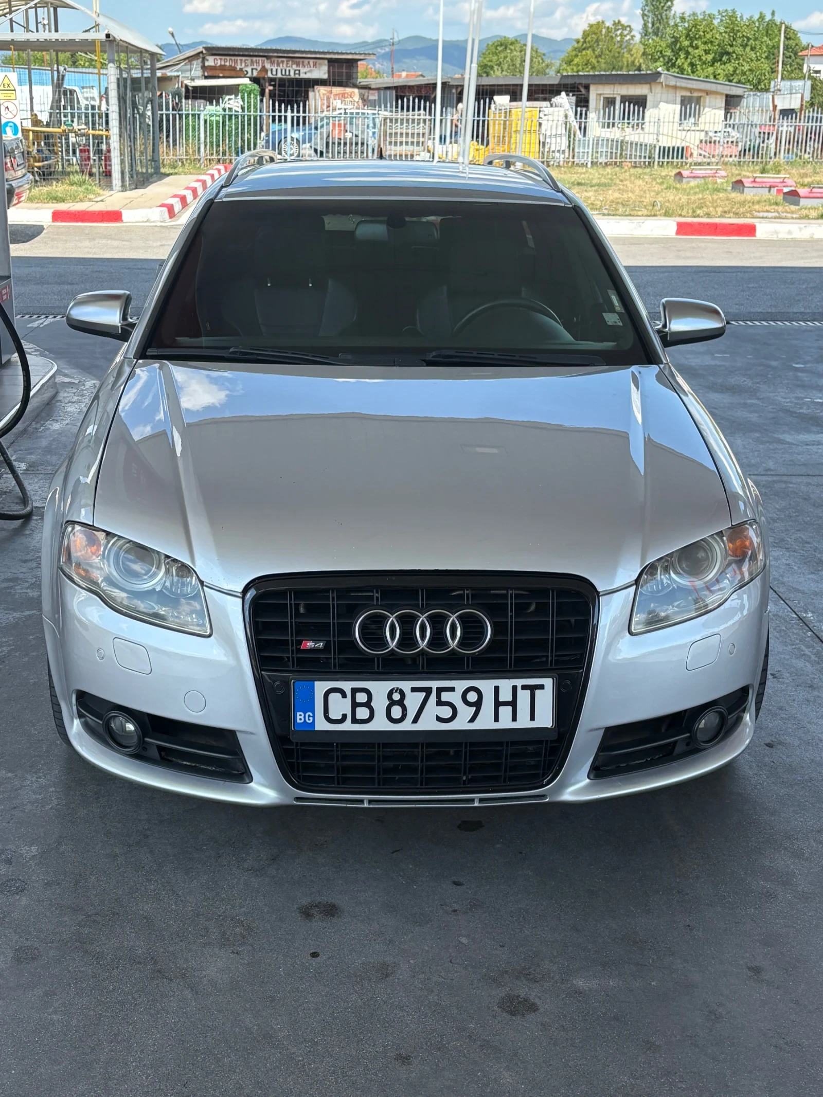 Audi S4  - изображение 3