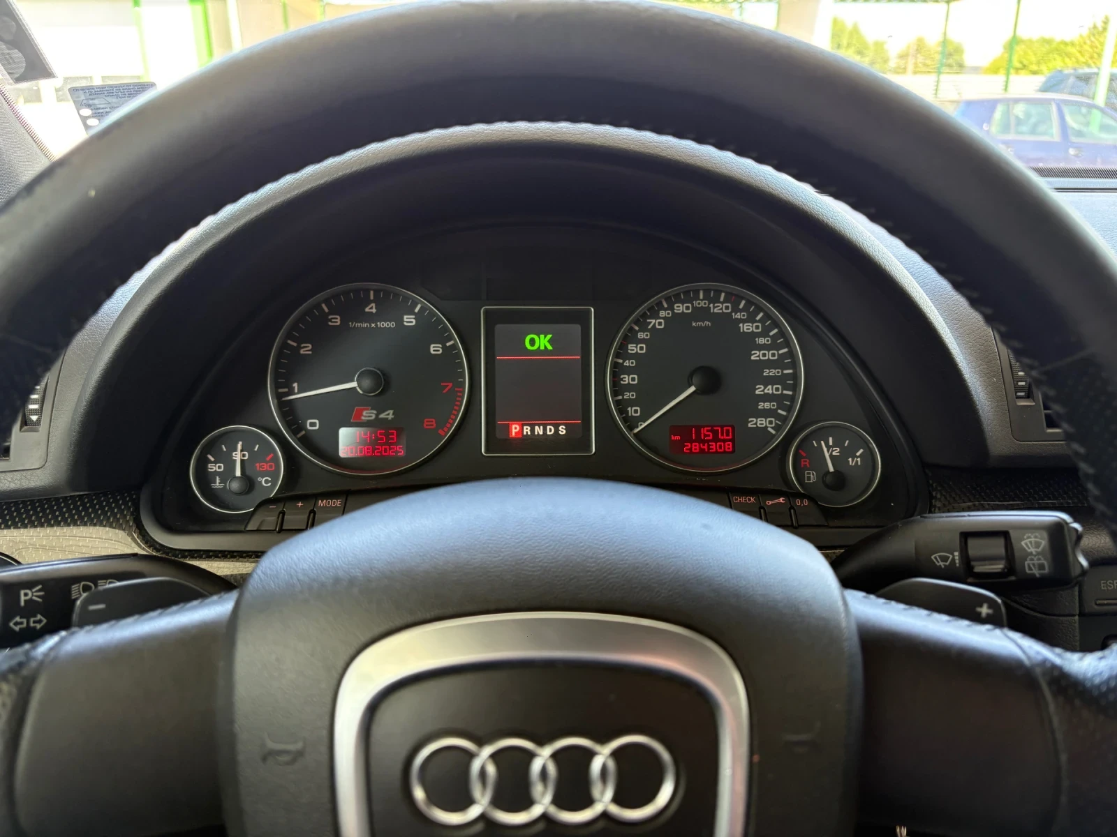 Audi S4  - изображение 6