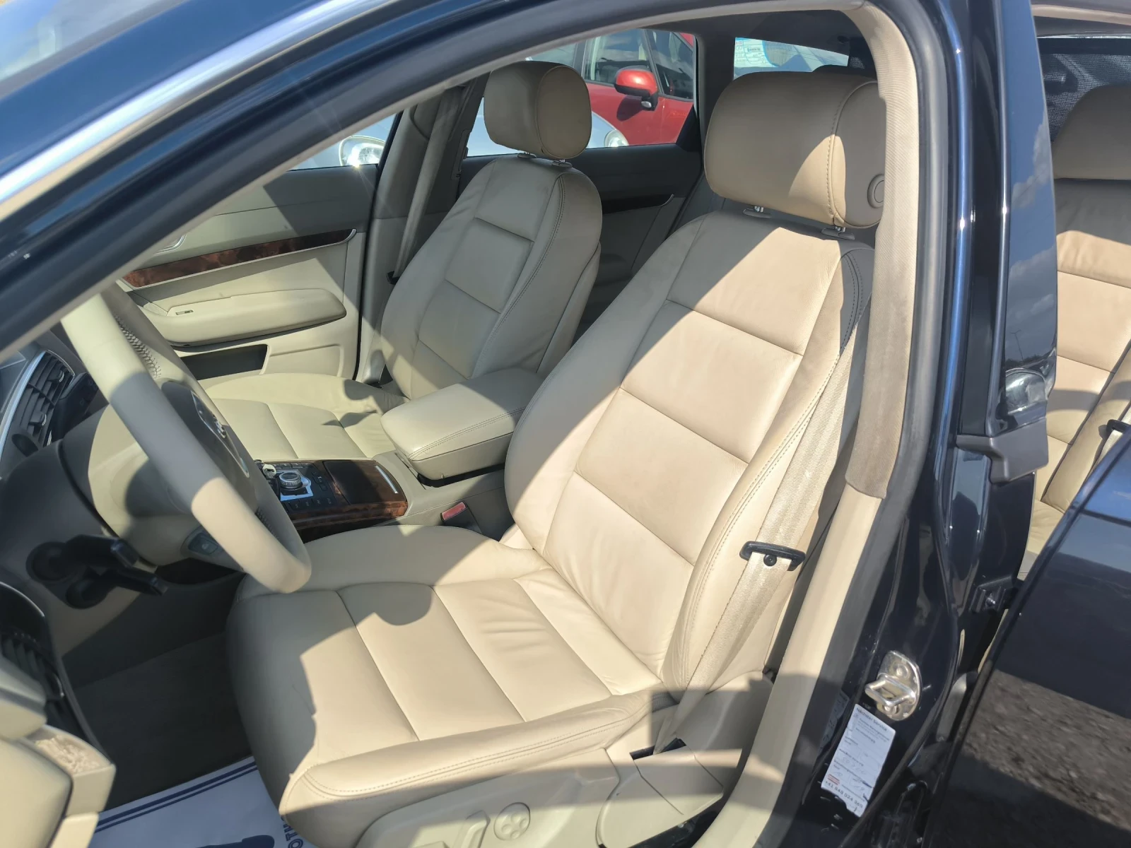 Audi A6 2.7TDI  - изображение 10