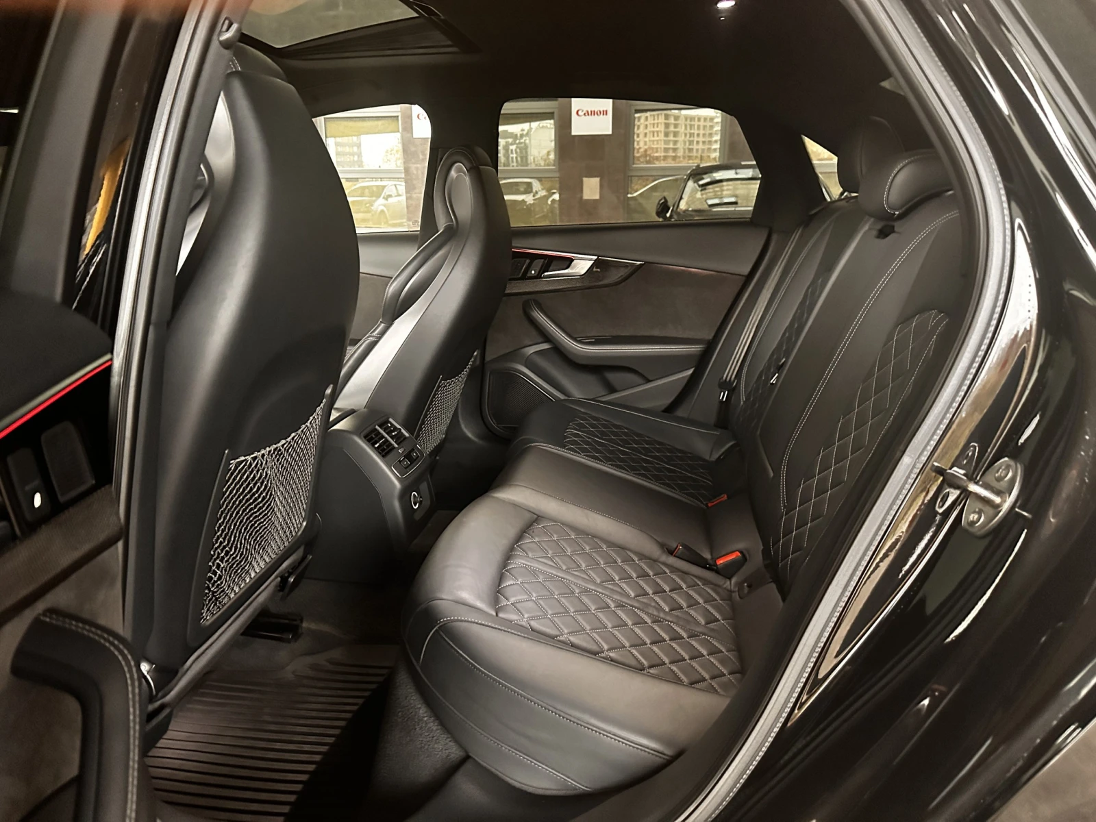 Audi S4 3.0TFSI - изображение 10