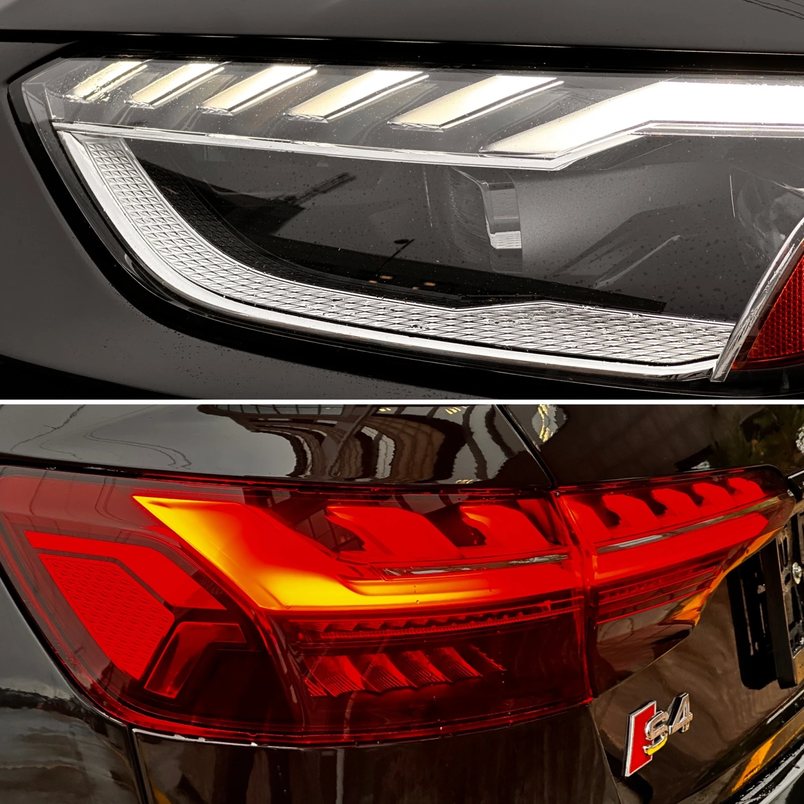 Audi S4 3.0TFSI | Mobile.bg � ����������� 14