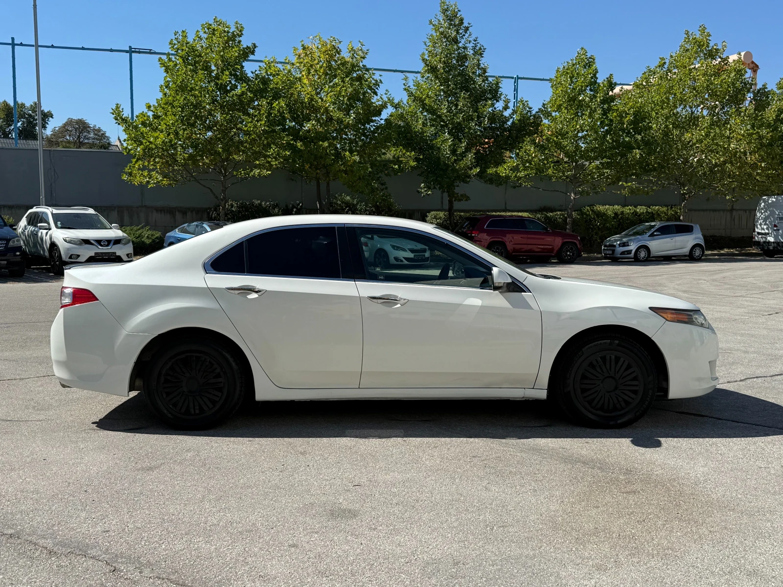 Honda Accord 2.0i 156 к.с. Газ/бензин - изображение 5
