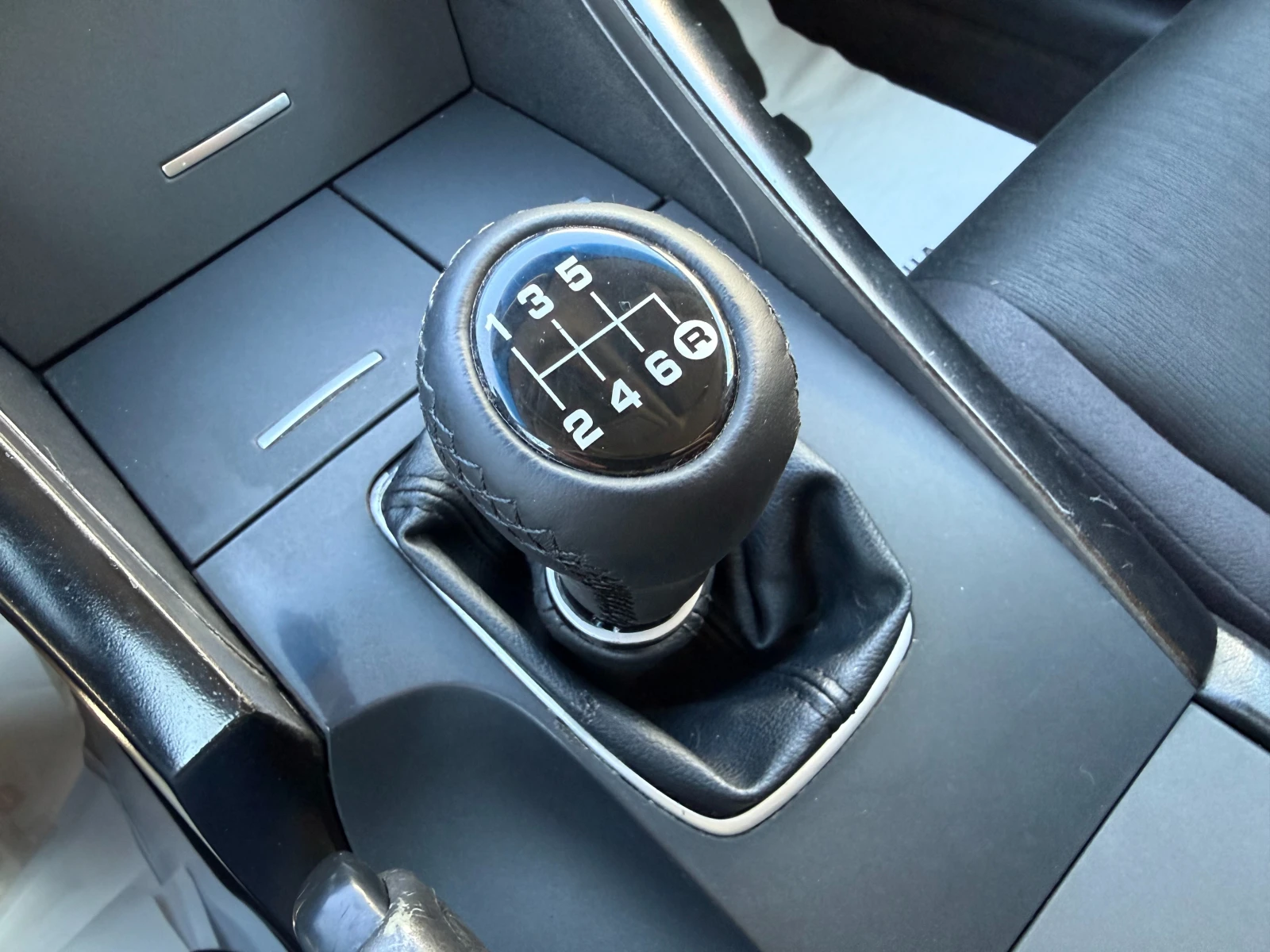 Honda Accord 2.0i 156 .. / | Mobile.bg   11