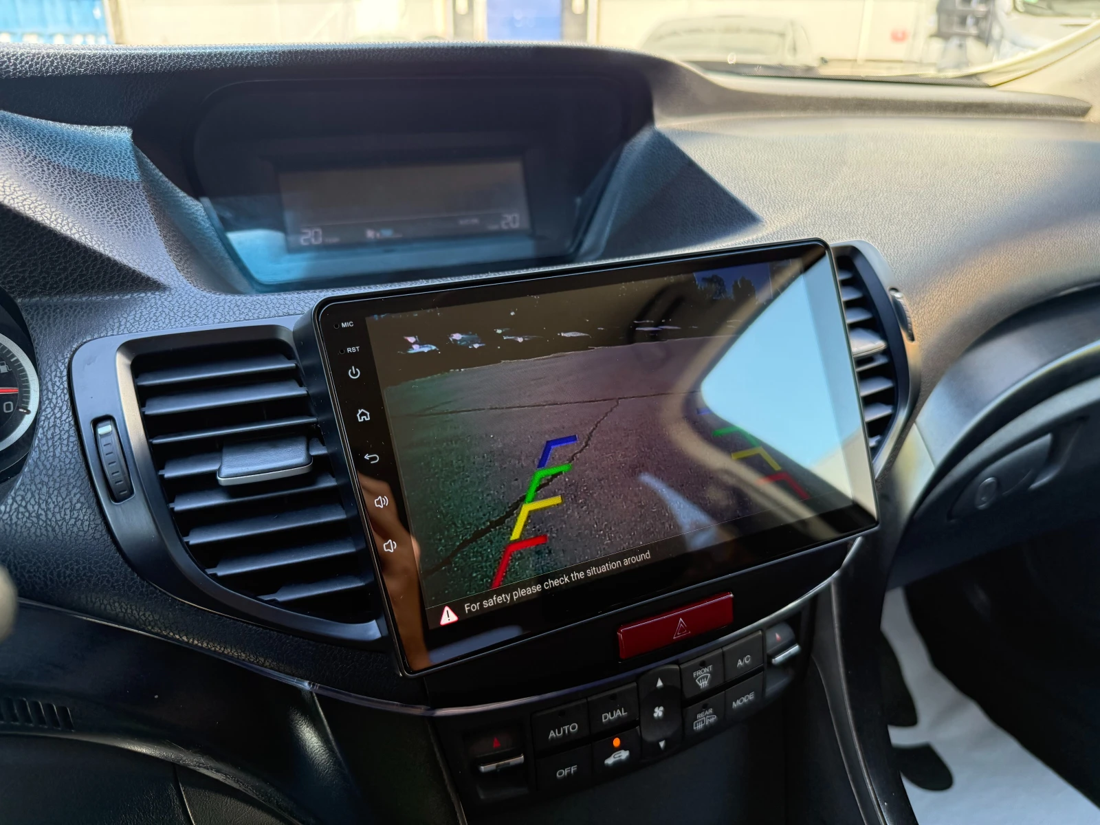 Honda Accord 2.0i 156 .. / | Mobile.bg   12