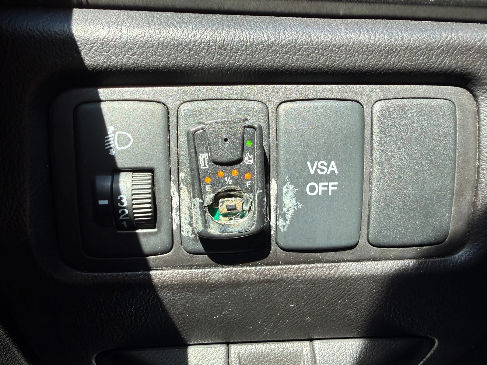 Honda Accord 2.0i 156 .. / | Mobile.bg   14