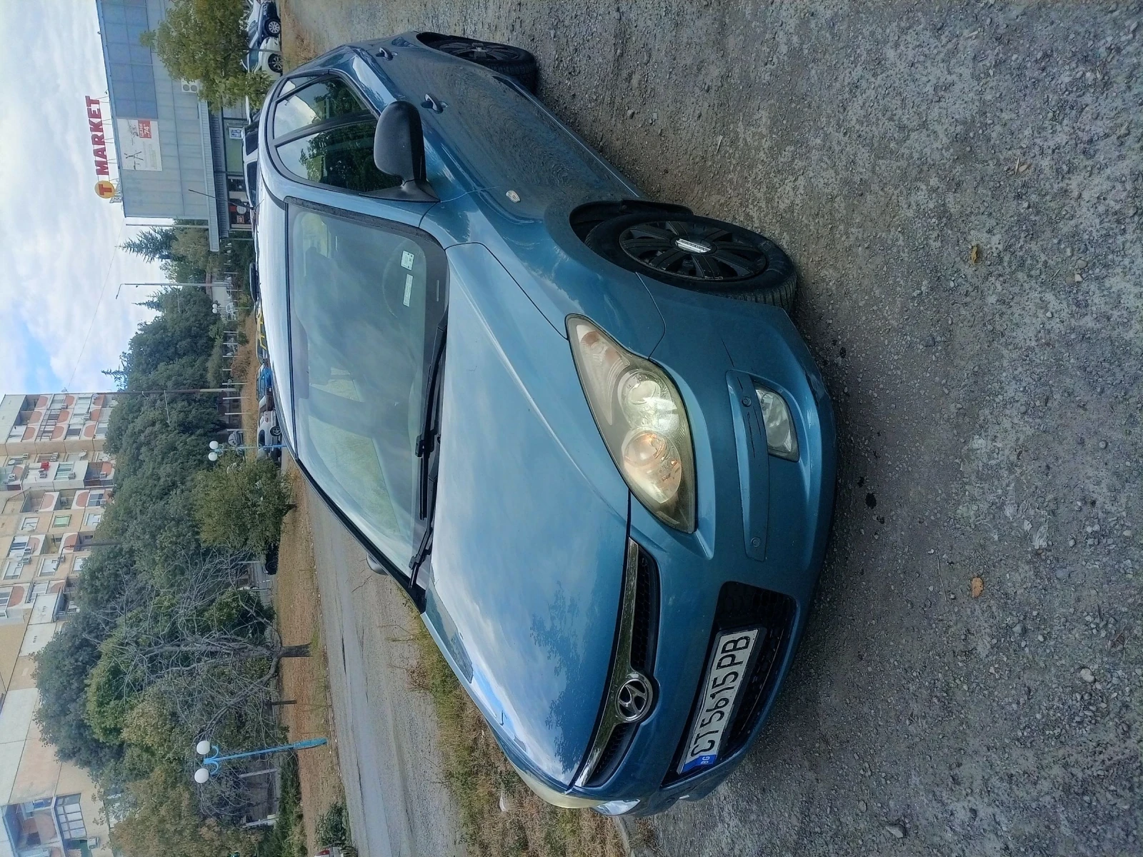 Hyundai I30  - изображение 2