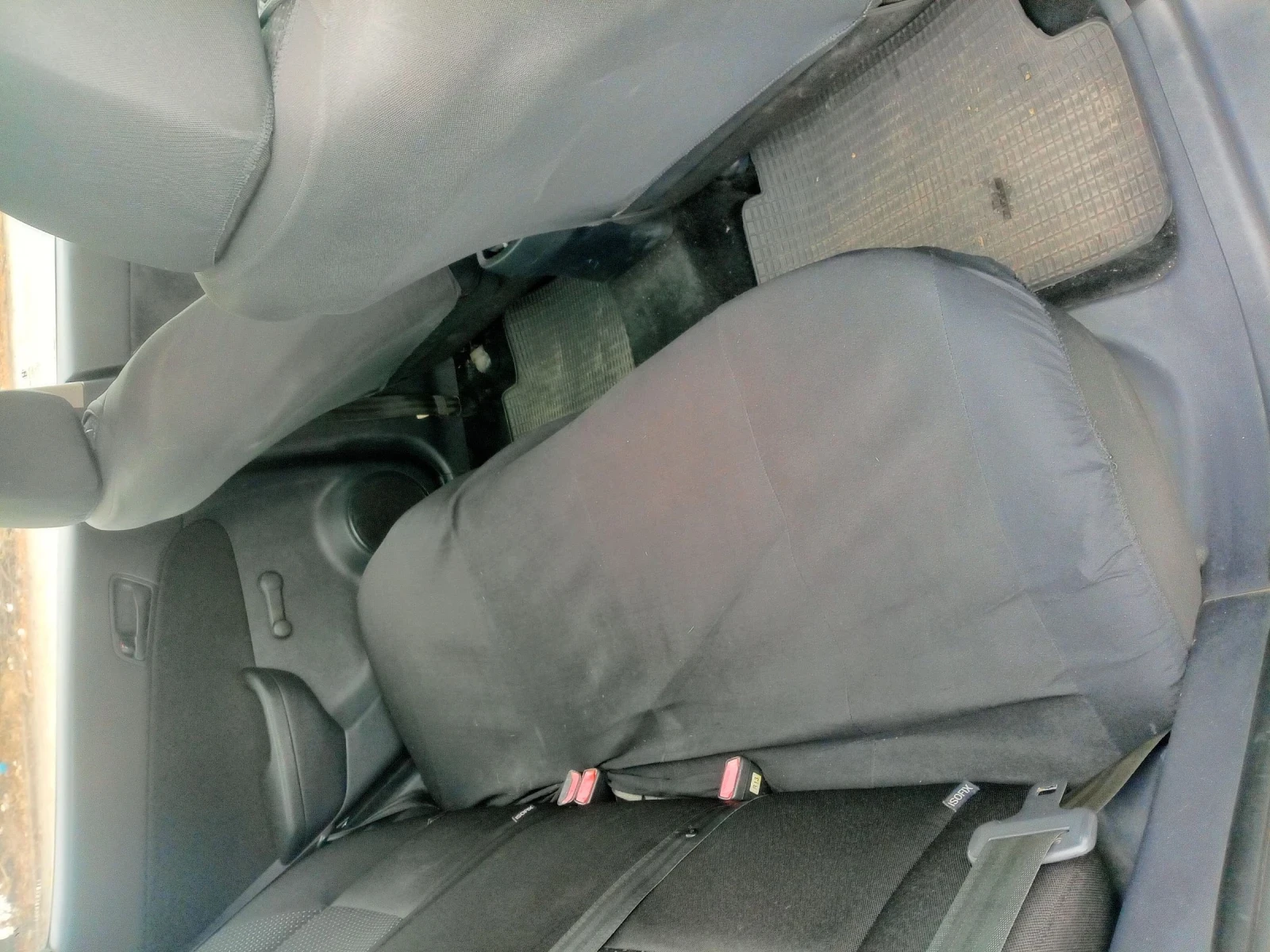 Hyundai I30  - изображение 8