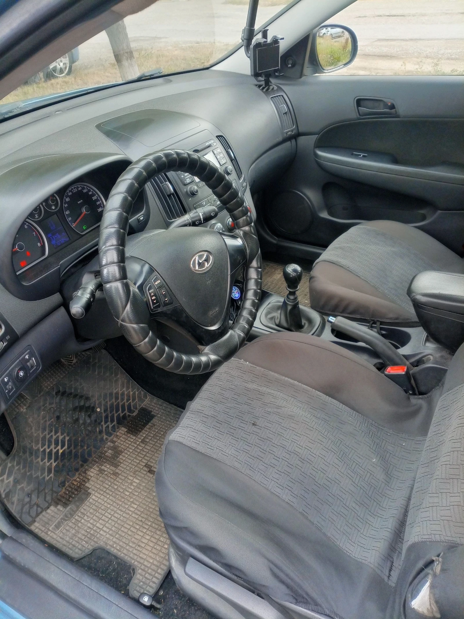 Hyundai I30  - изображение 6