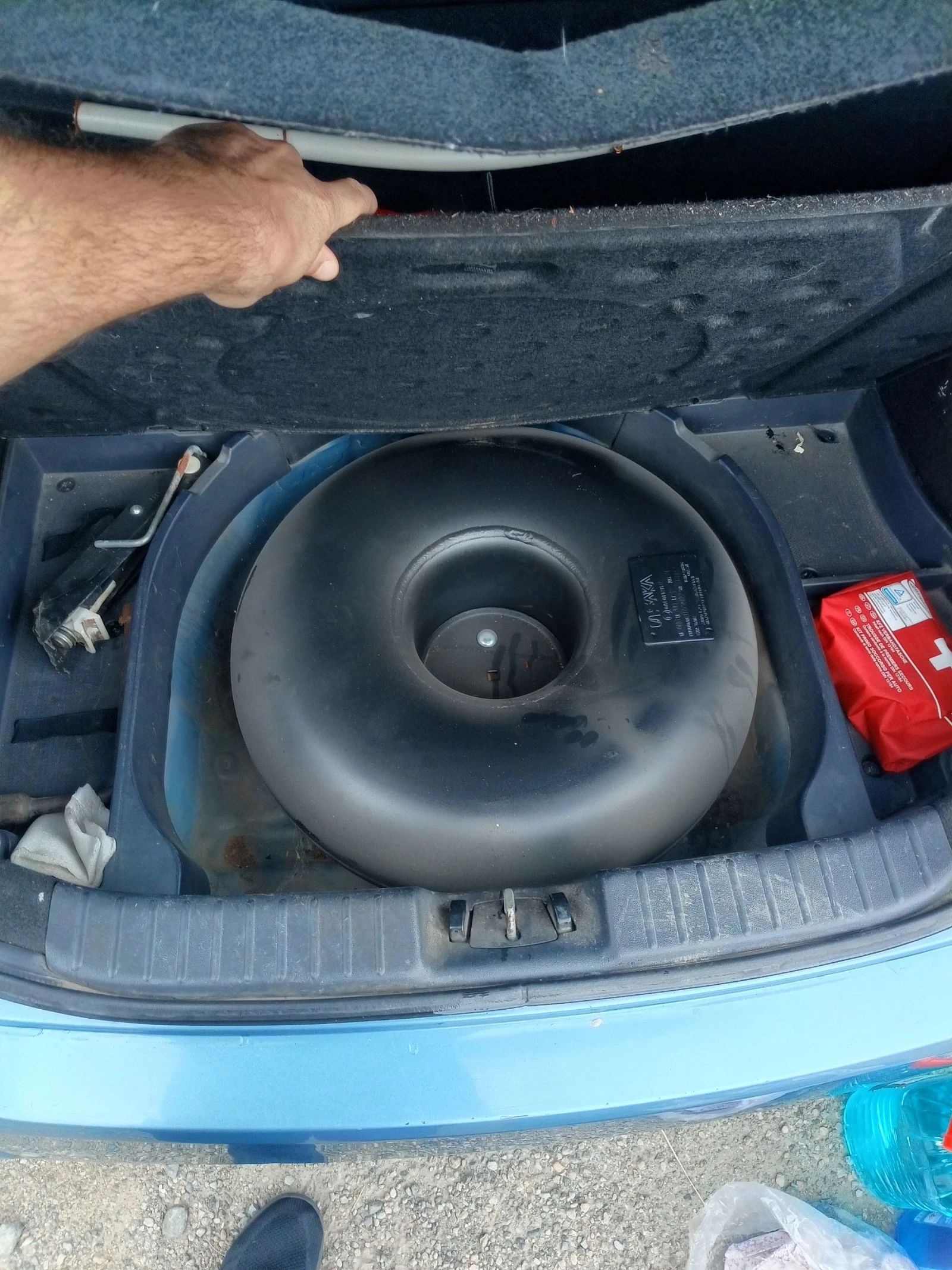 Hyundai I30  - изображение 9