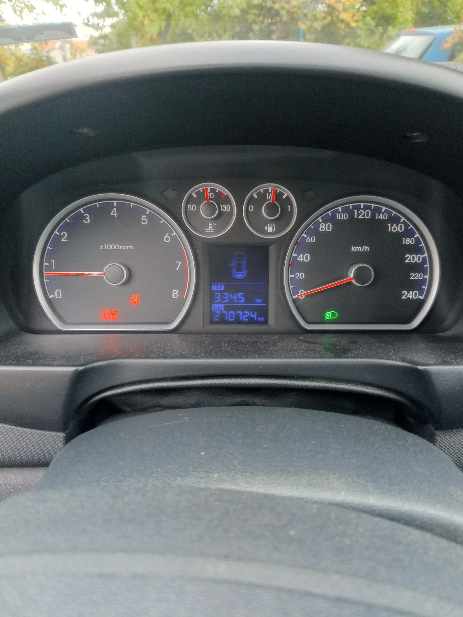 Hyundai I30  - изображение 5