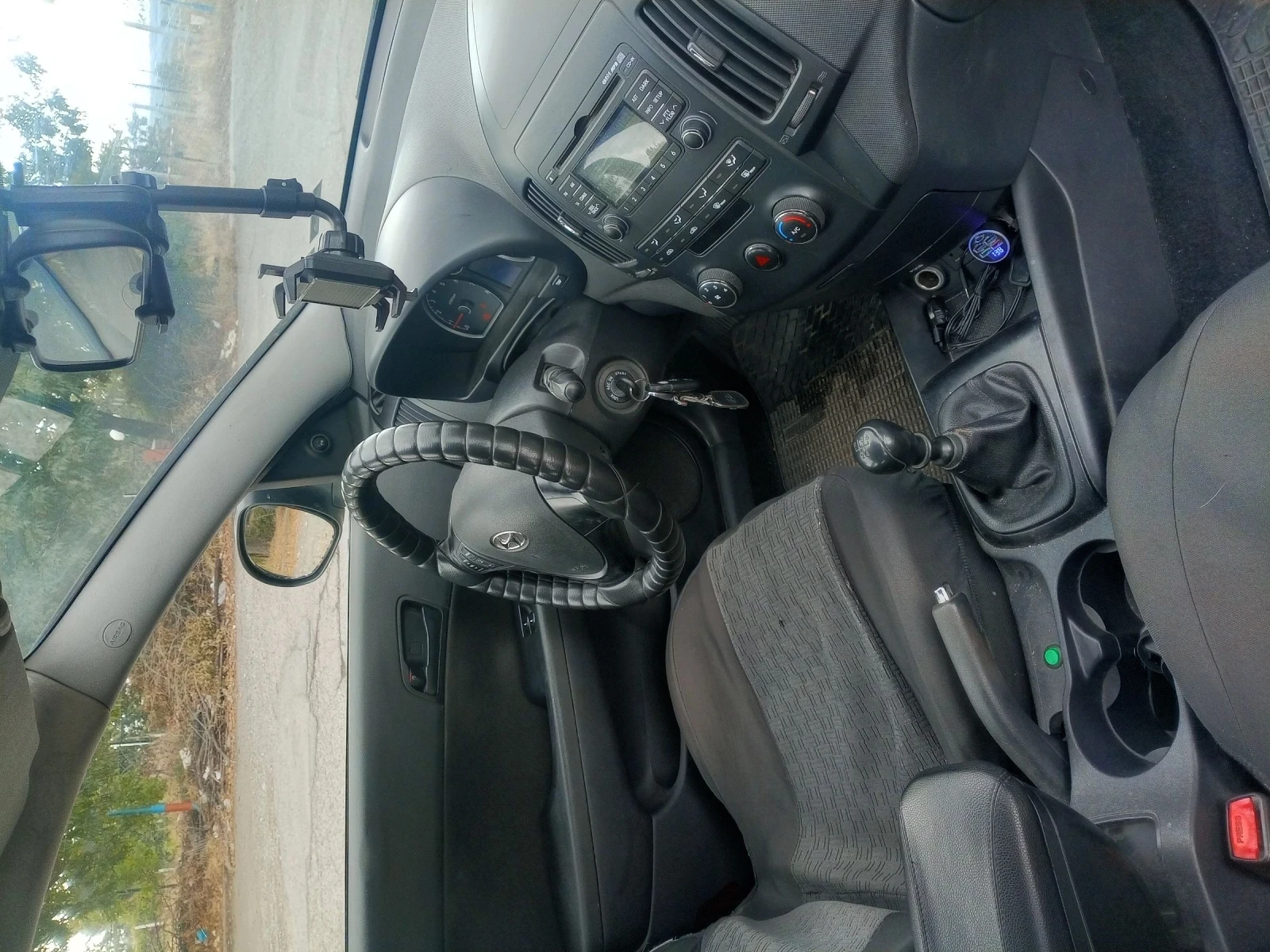 Hyundai I30  - изображение 7