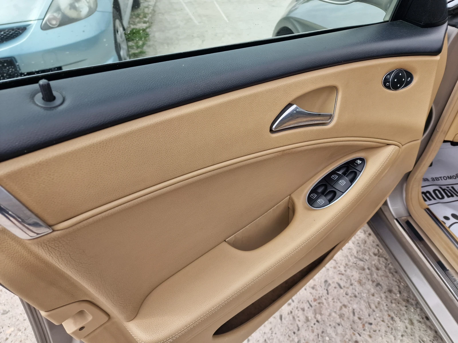 Mercedes-Benz CLS 320 | Mobile.bg   11