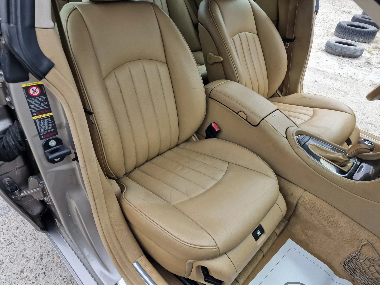 Mercedes-Benz CLS 320 | Mobile.bg   15