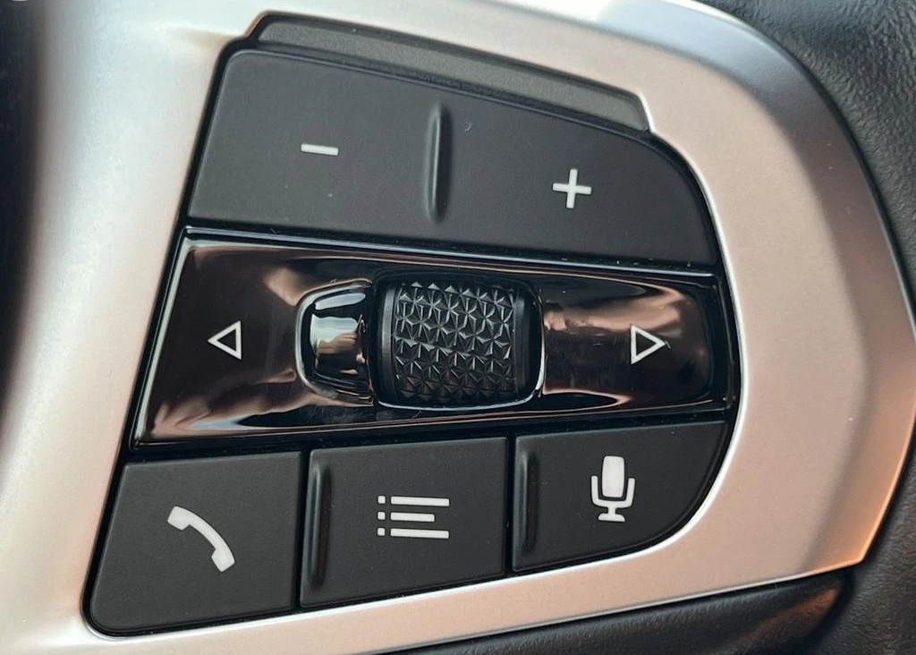 BMW M5 Competition B/W/ Carbon Ceramic - изображение 10