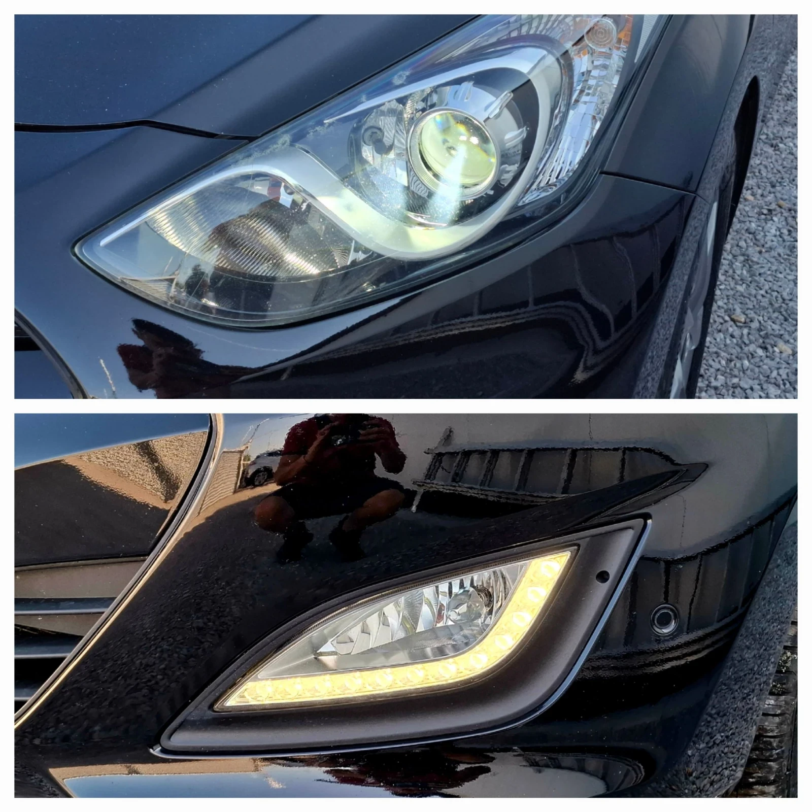 Hyundai I30 1.6crdi/// | Mobile.bg   15