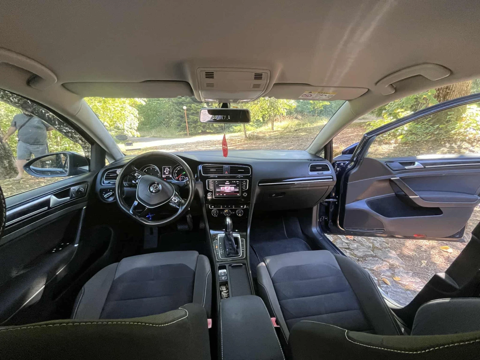 VW Golf | Mobile.bg   2