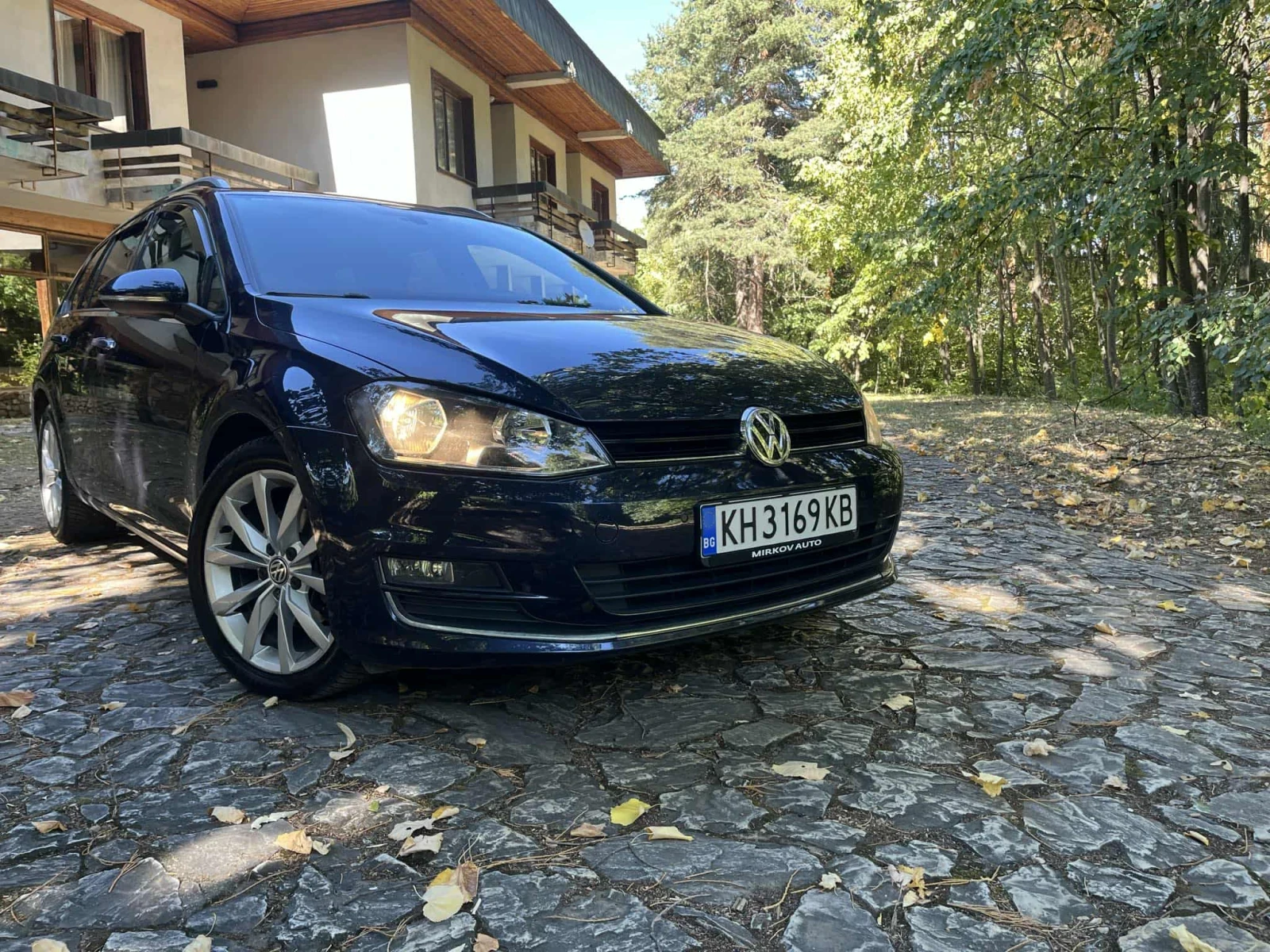 VW Golf | Mobile.bg   13