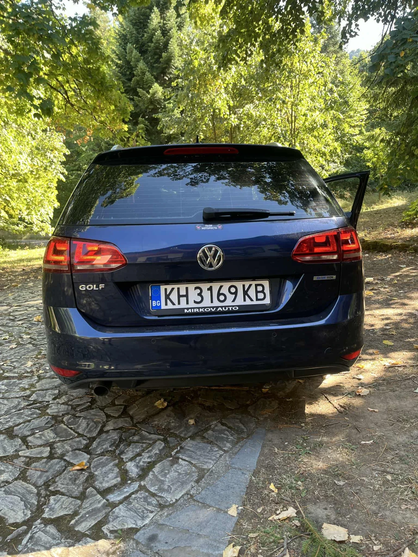 VW Golf | Mobile.bg   14