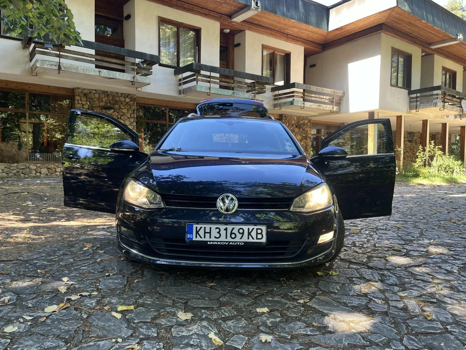 VW Golf | Mobile.bg   17