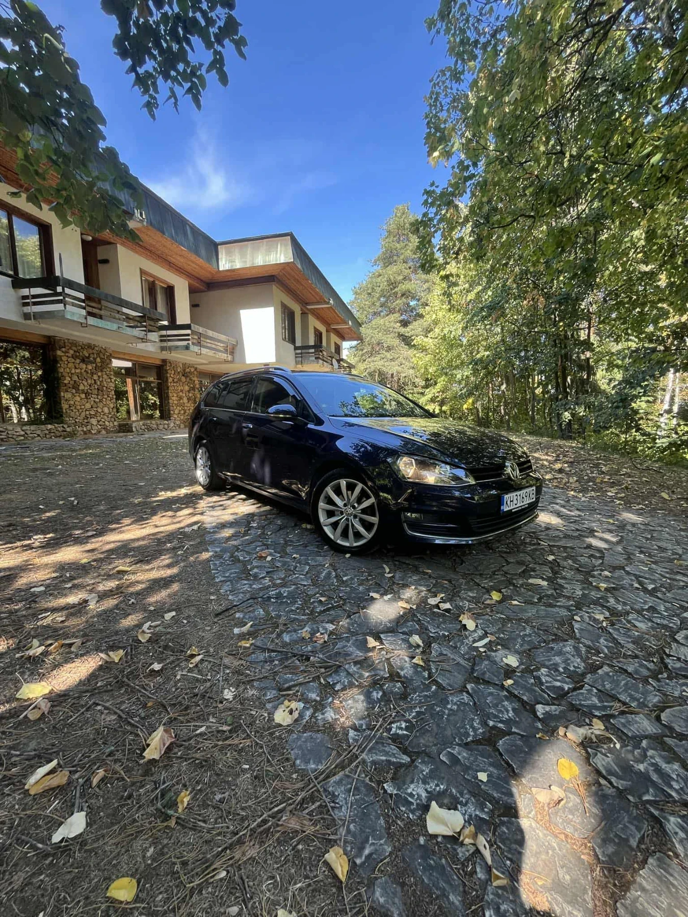 VW Golf | Mobile.bg   12