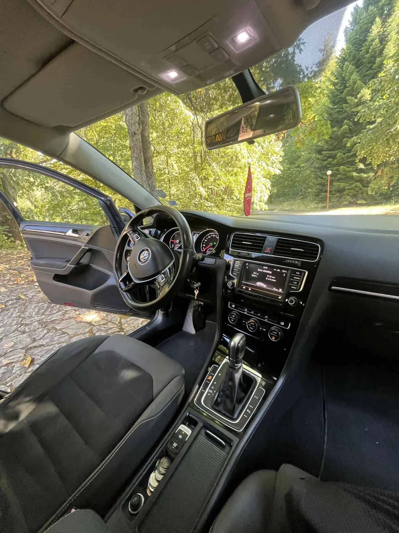 VW Golf | Mobile.bg   9